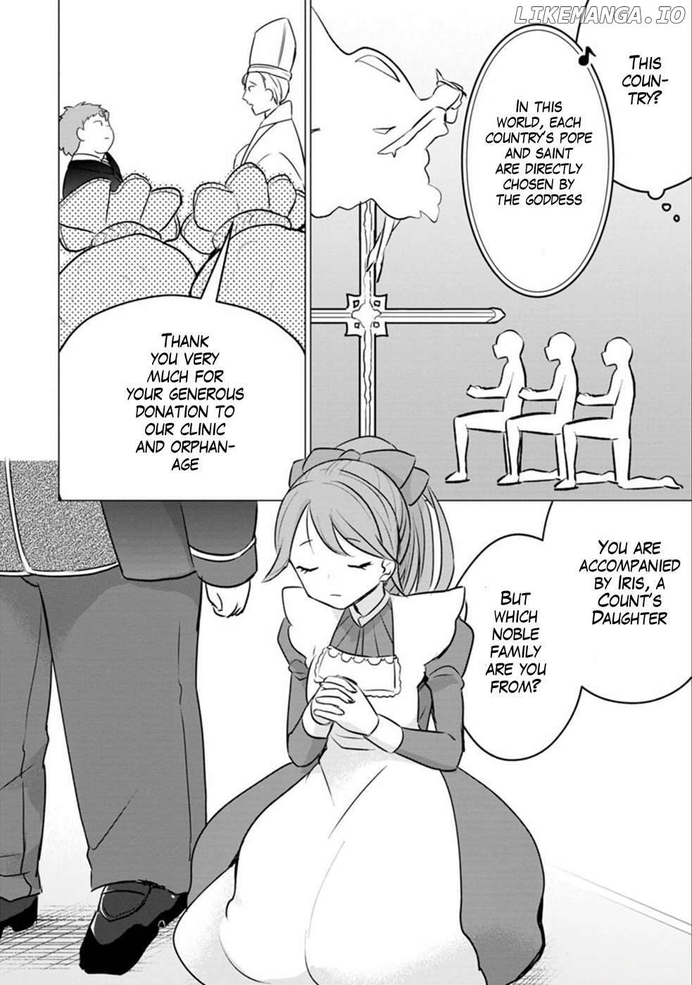 Tensei Saki ga Zannen Ouji Datta Ken: Ima wa Fukkin 1-kai mo Dekinai kedo Yasete Isekai Sukuimasu Chapter 9 - page 11
