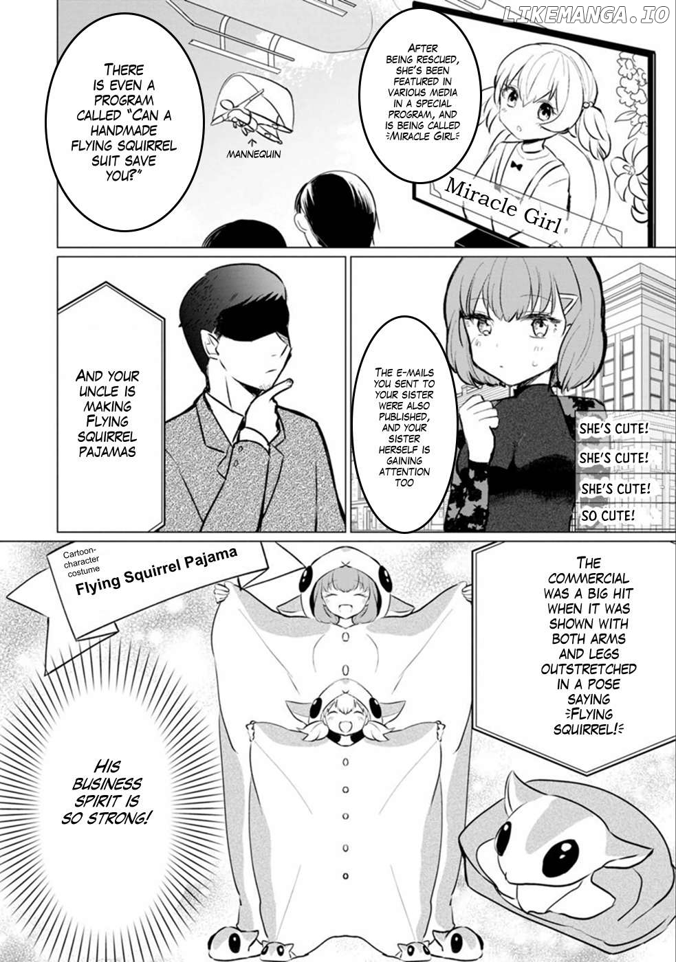 Tensei Saki ga Zannen Ouji Datta Ken: Ima wa Fukkin 1-kai mo Dekinai kedo Yasete Isekai Sukuimasu Chapter 9 - page 17
