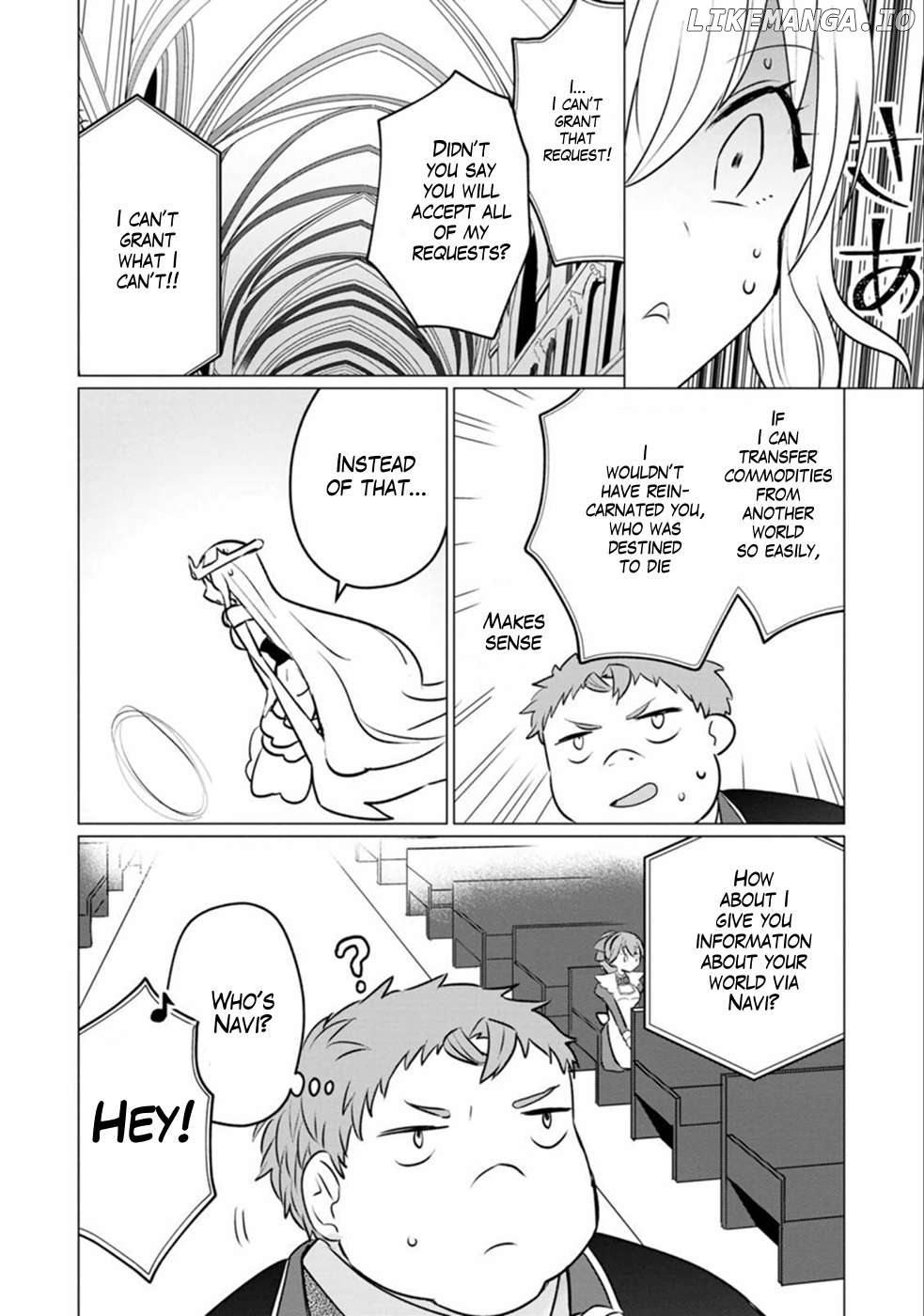 Tensei Saki ga Zannen Ouji Datta Ken: Ima wa Fukkin 1-kai mo Dekinai kedo Yasete Isekai Sukuimasu Chapter 9 - page 19