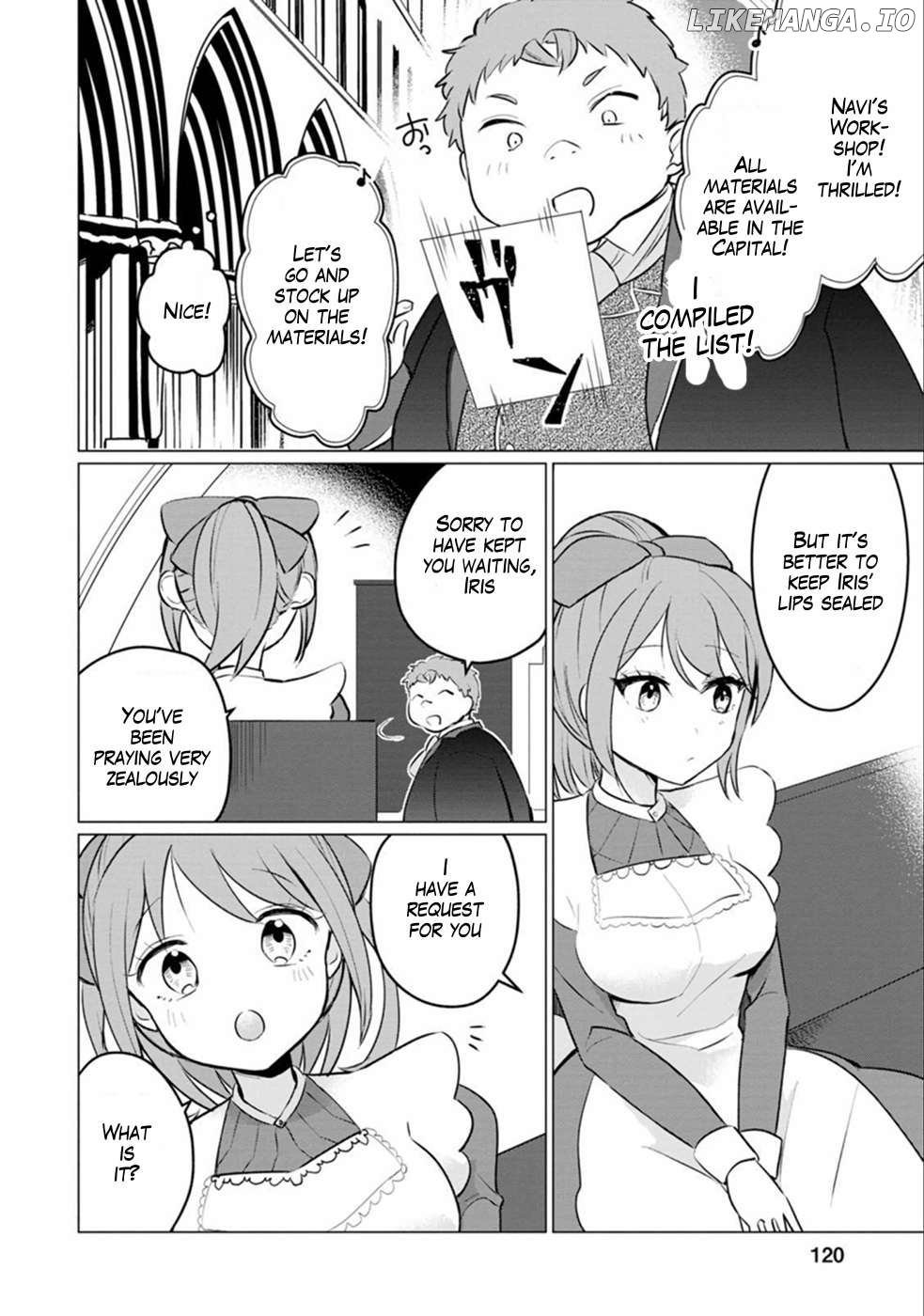 Tensei Saki ga Zannen Ouji Datta Ken: Ima wa Fukkin 1-kai mo Dekinai kedo Yasete Isekai Sukuimasu Chapter 9 - page 23