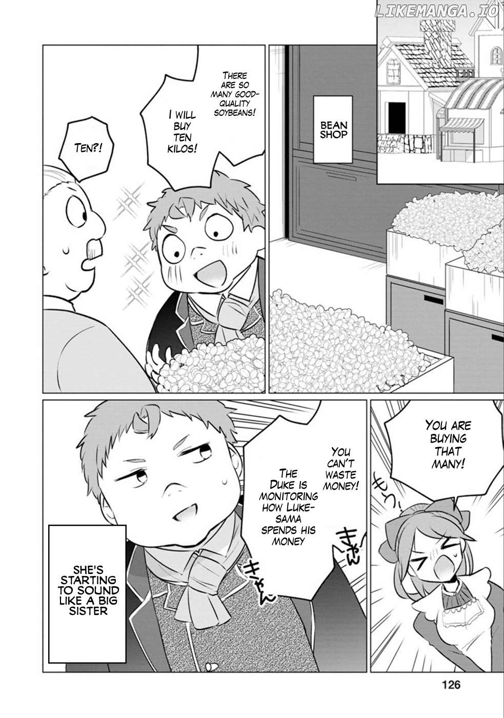 Tensei Saki ga Zannen Ouji Datta Ken: Ima wa Fukkin 1-kai mo Dekinai kedo Yasete Isekai Sukuimasu Chapter 9 - page 29
