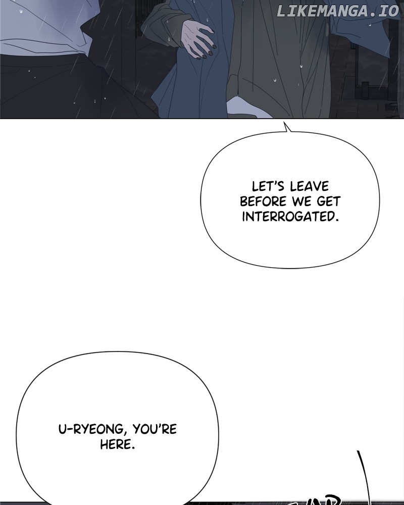 Moonmade Child - Manhwa Chapter 74 - page 32