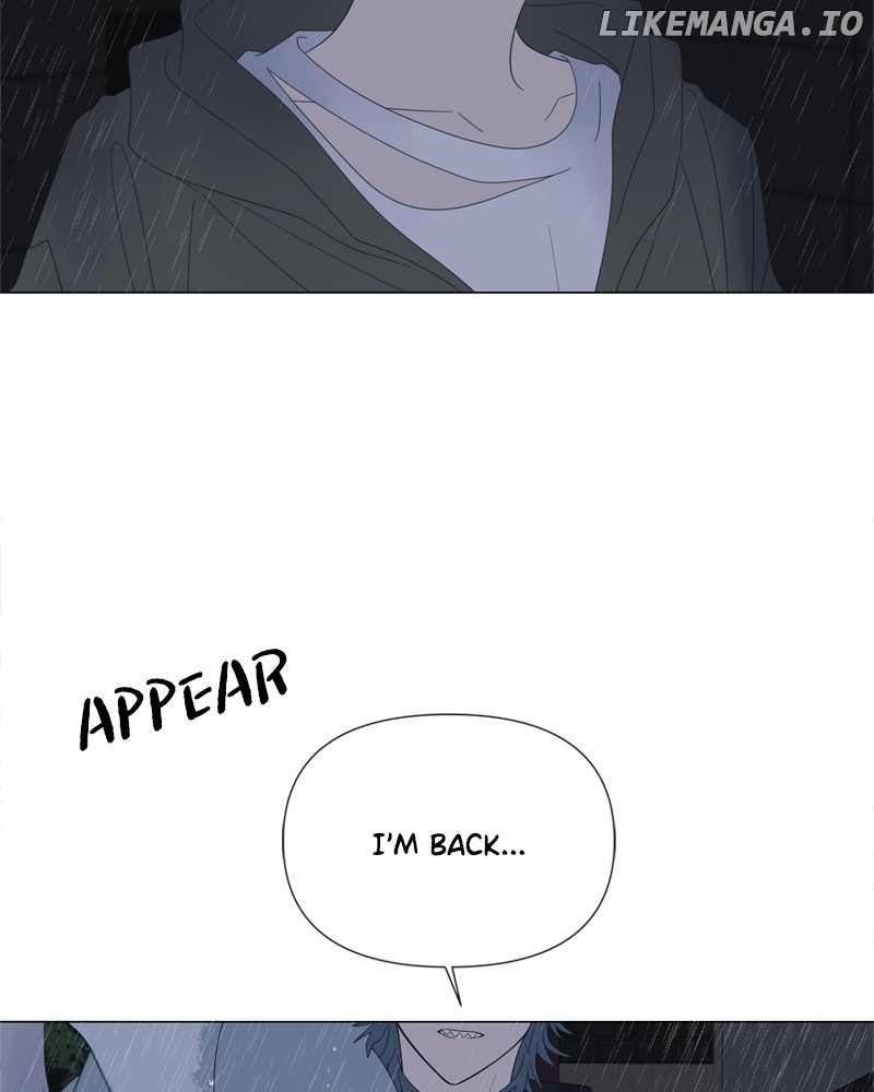Moonmade Child - Manhwa Chapter 74 - page 44