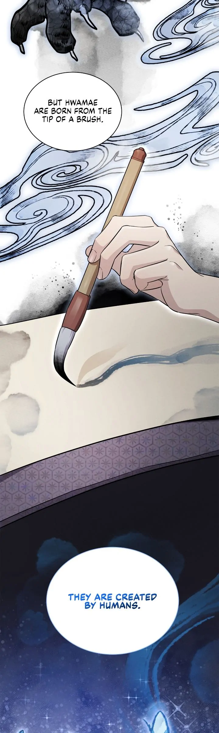 The Castle: Ghost-eyed Bride Chapter 53 - page 14
