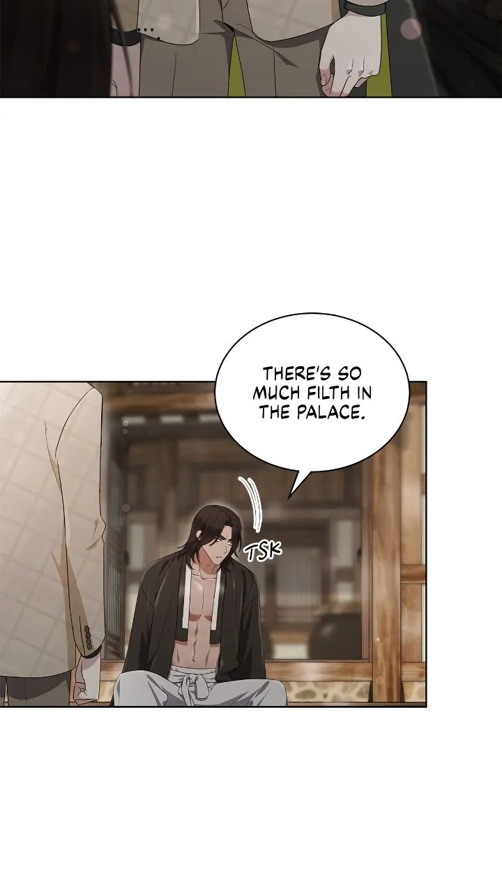 The Castle: Ghost-eyed Bride Chapter 53 - page 18