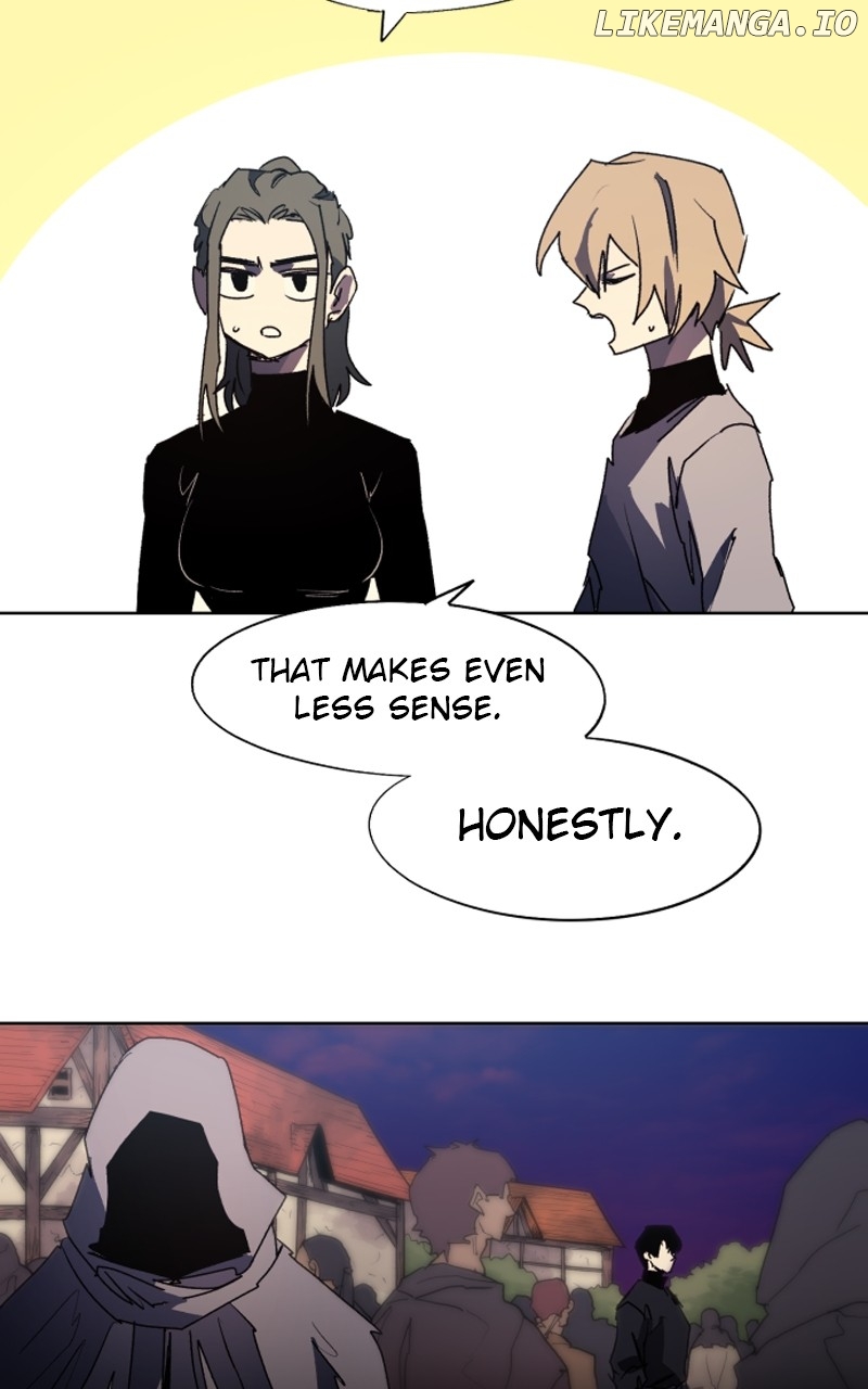 The Ember Knight Chapter 152 - page 48
