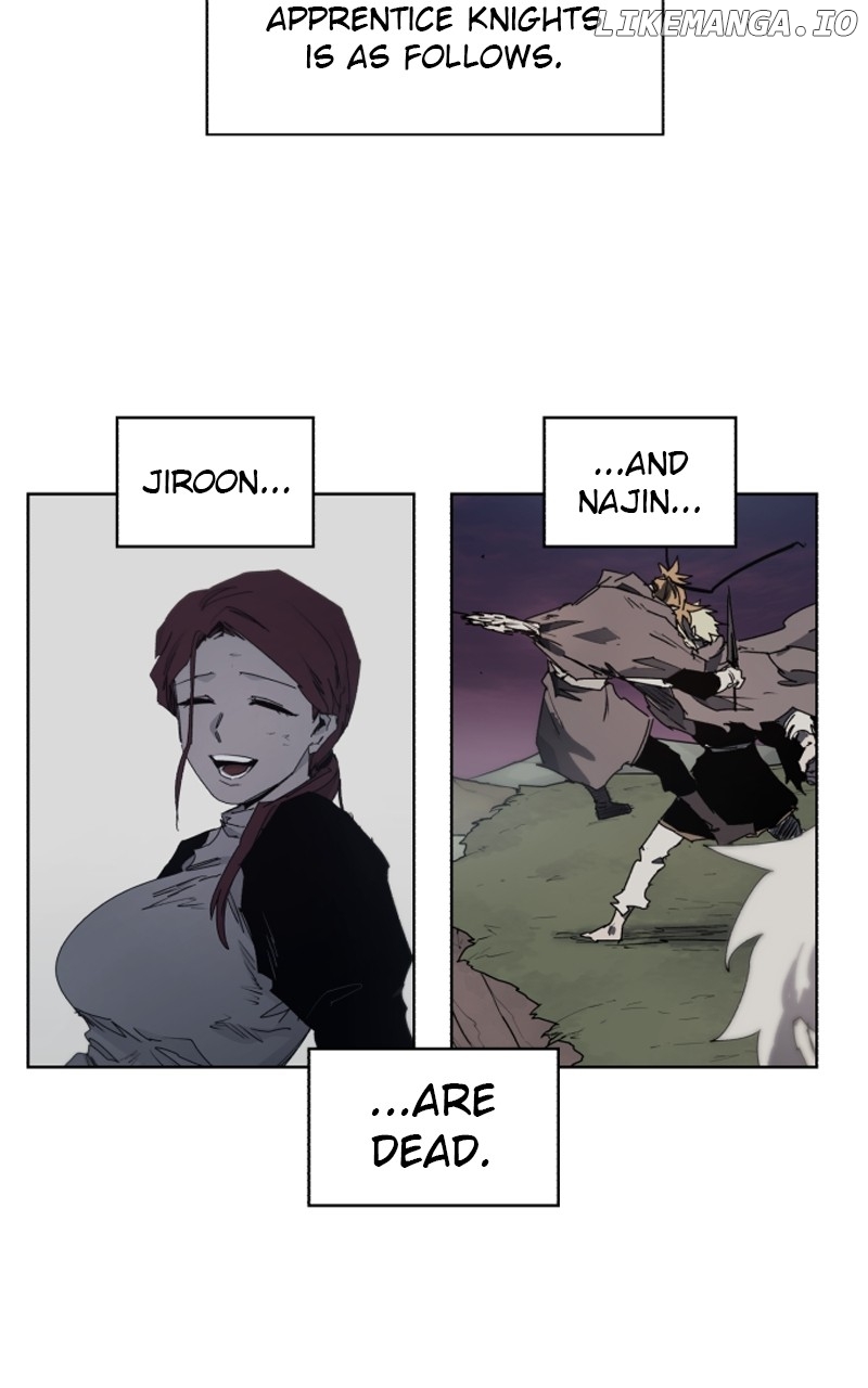 The Ember Knight Chapter 153 - page 28