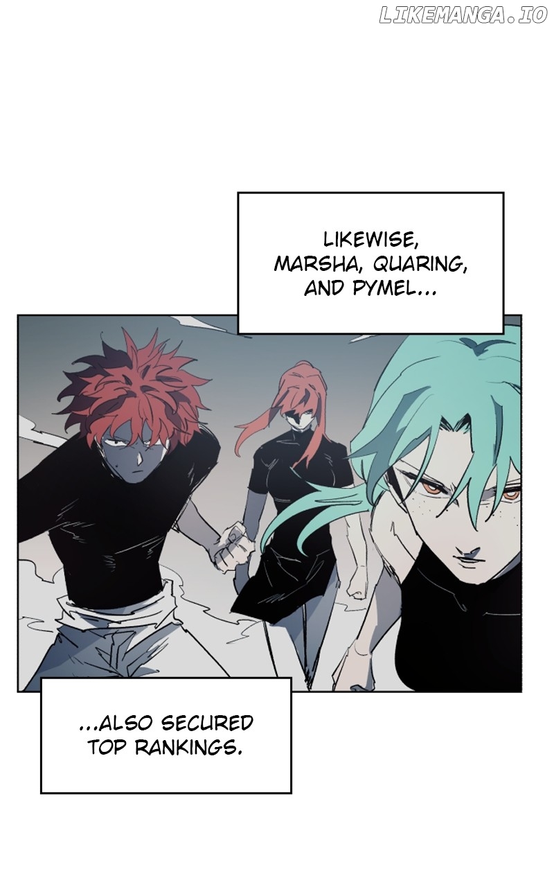 The Ember Knight Chapter 153 - page 30