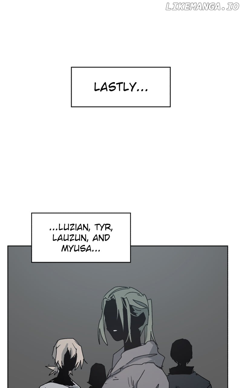 The Ember Knight Chapter 153 - page 32