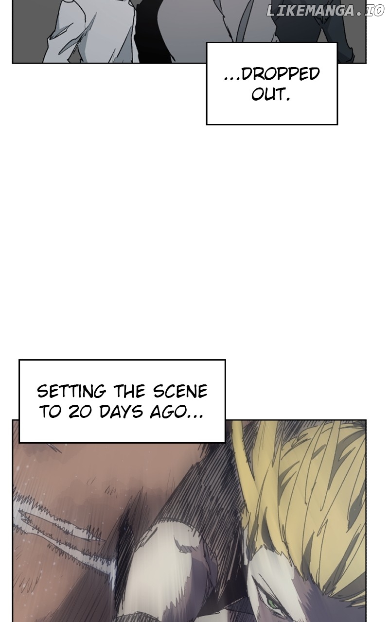 The Ember Knight Chapter 153 - page 33