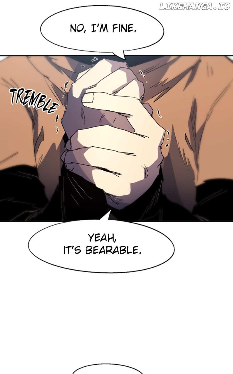 The Ember Knight Chapter 153 - page 40