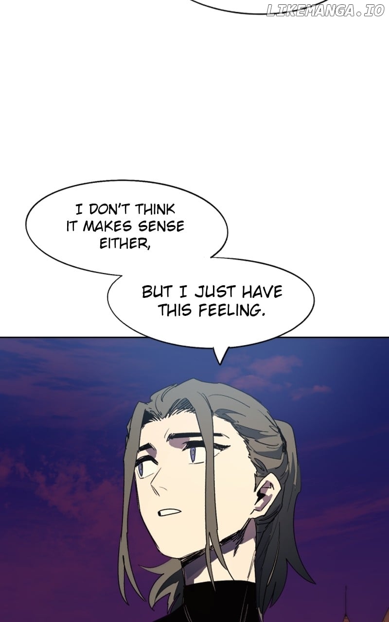 The Ember Knight Chapter 153 - page 44