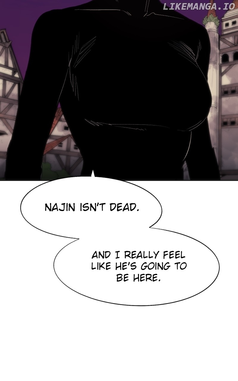 The Ember Knight Chapter 153 - page 45