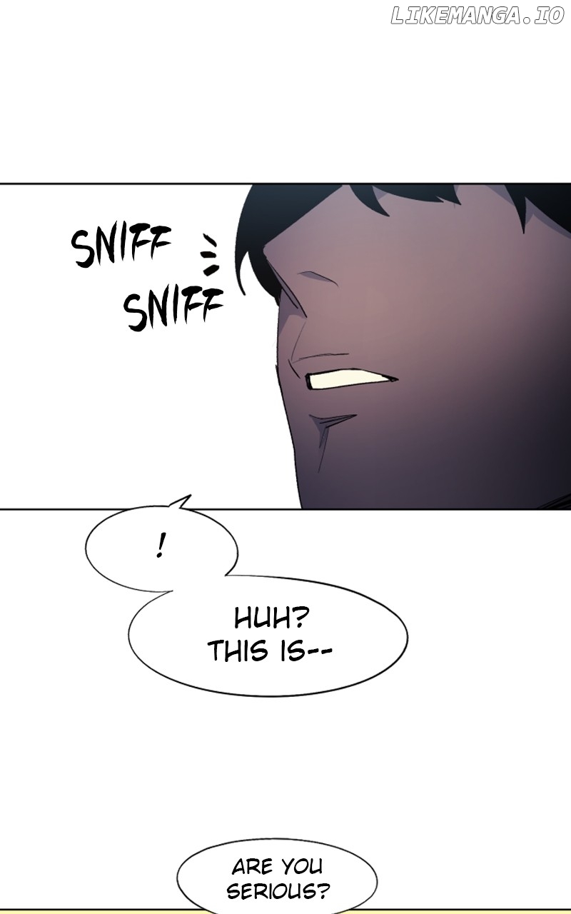 The Ember Knight Chapter 153 - page 47