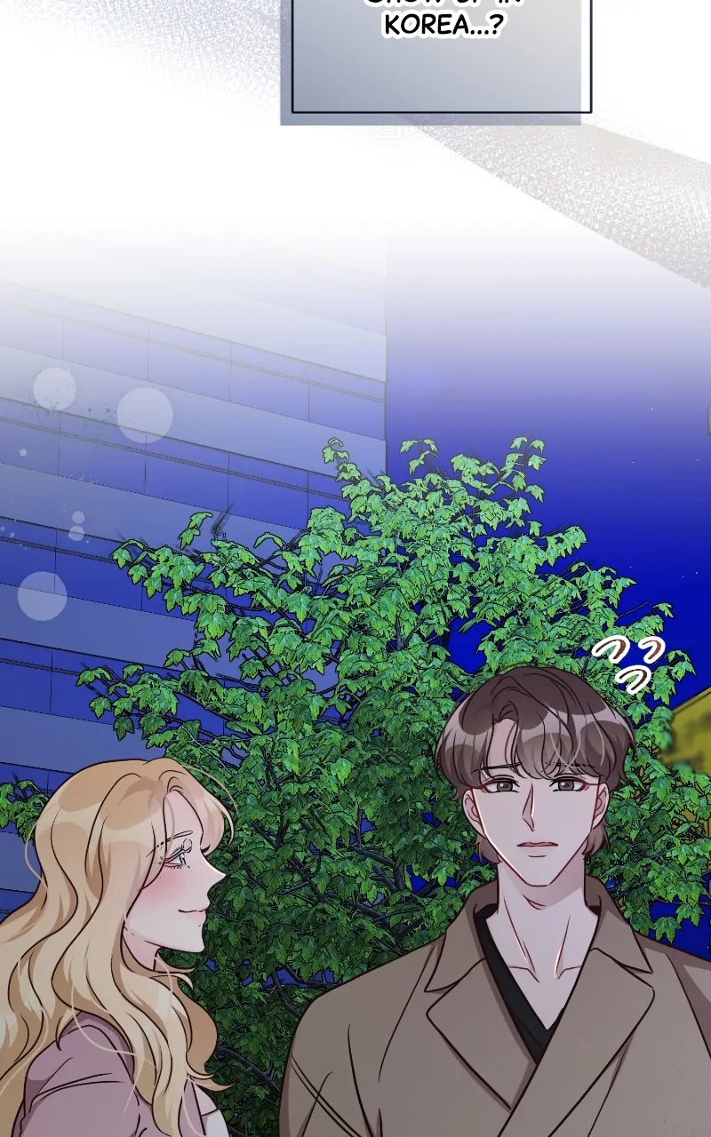 There Is No Perfect Married Couple Chapter 121 - page 11