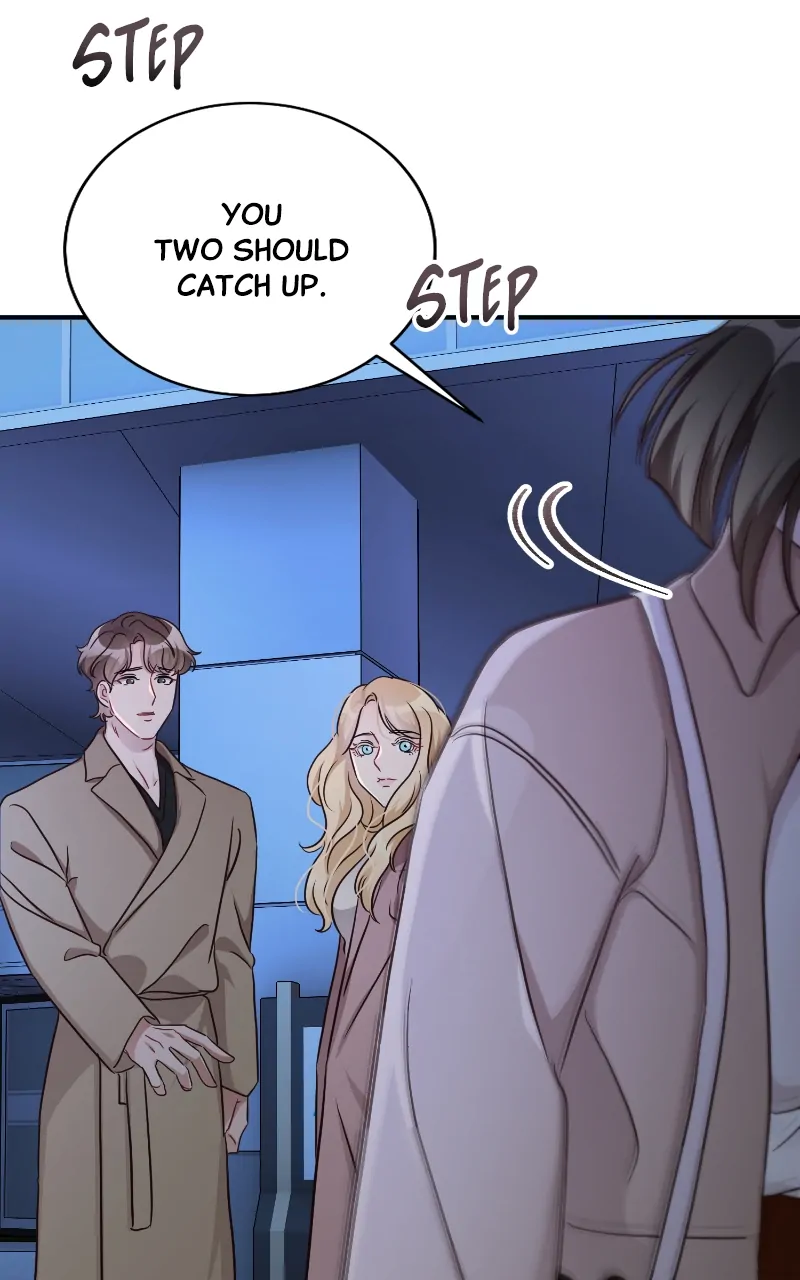 There Is No Perfect Married Couple Chapter 121 - page 14