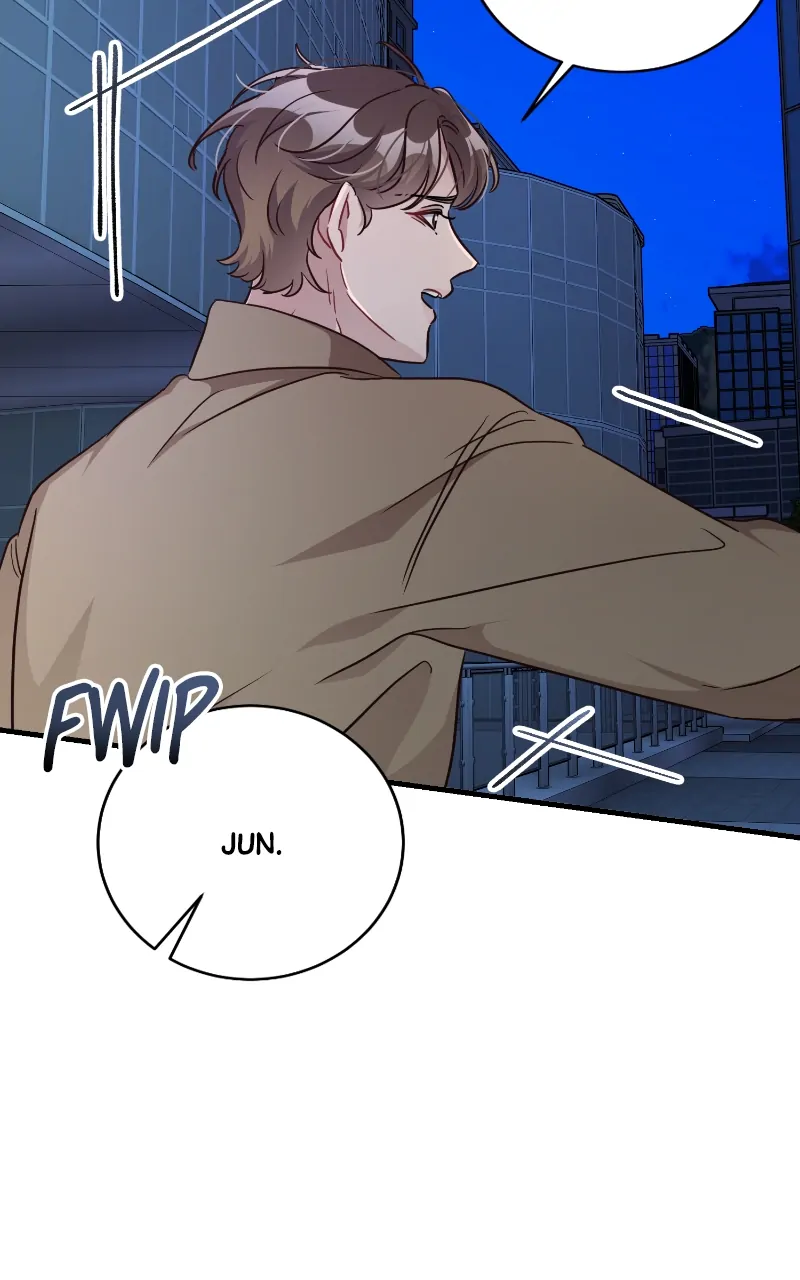 There Is No Perfect Married Couple Chapter 121 - page 16