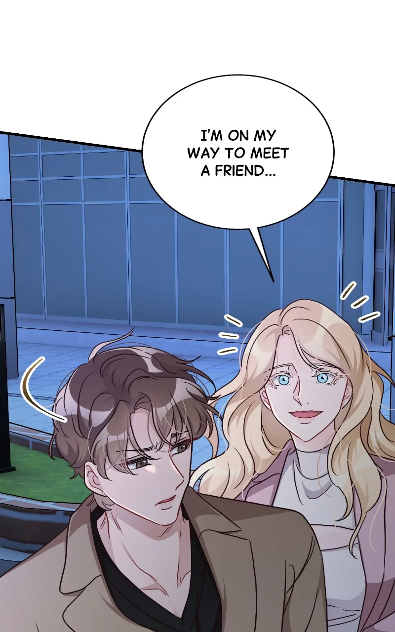 There Is No Perfect Married Couple Chapter 121 - page 17