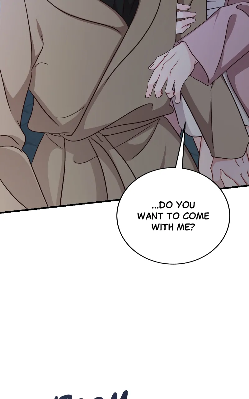 There Is No Perfect Married Couple Chapter 121 - page 18