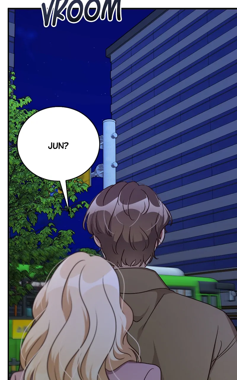 There Is No Perfect Married Couple Chapter 121 - page 19