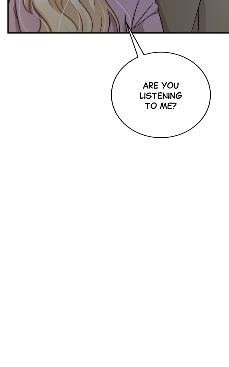 There Is No Perfect Married Couple Chapter 121 - page 20