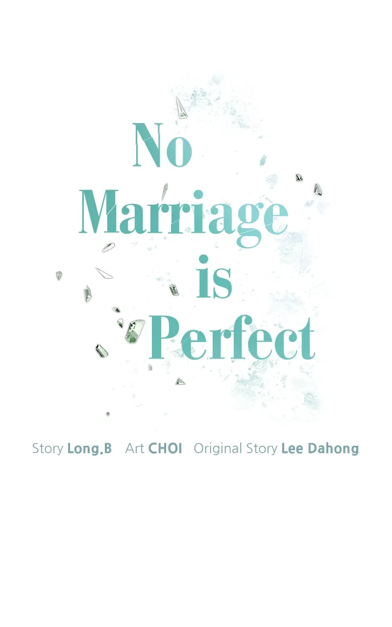 There Is No Perfect Married Couple Chapter 121 - page 21