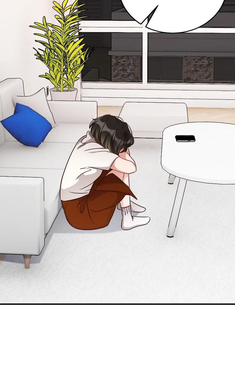 There Is No Perfect Married Couple Chapter 121 - page 23