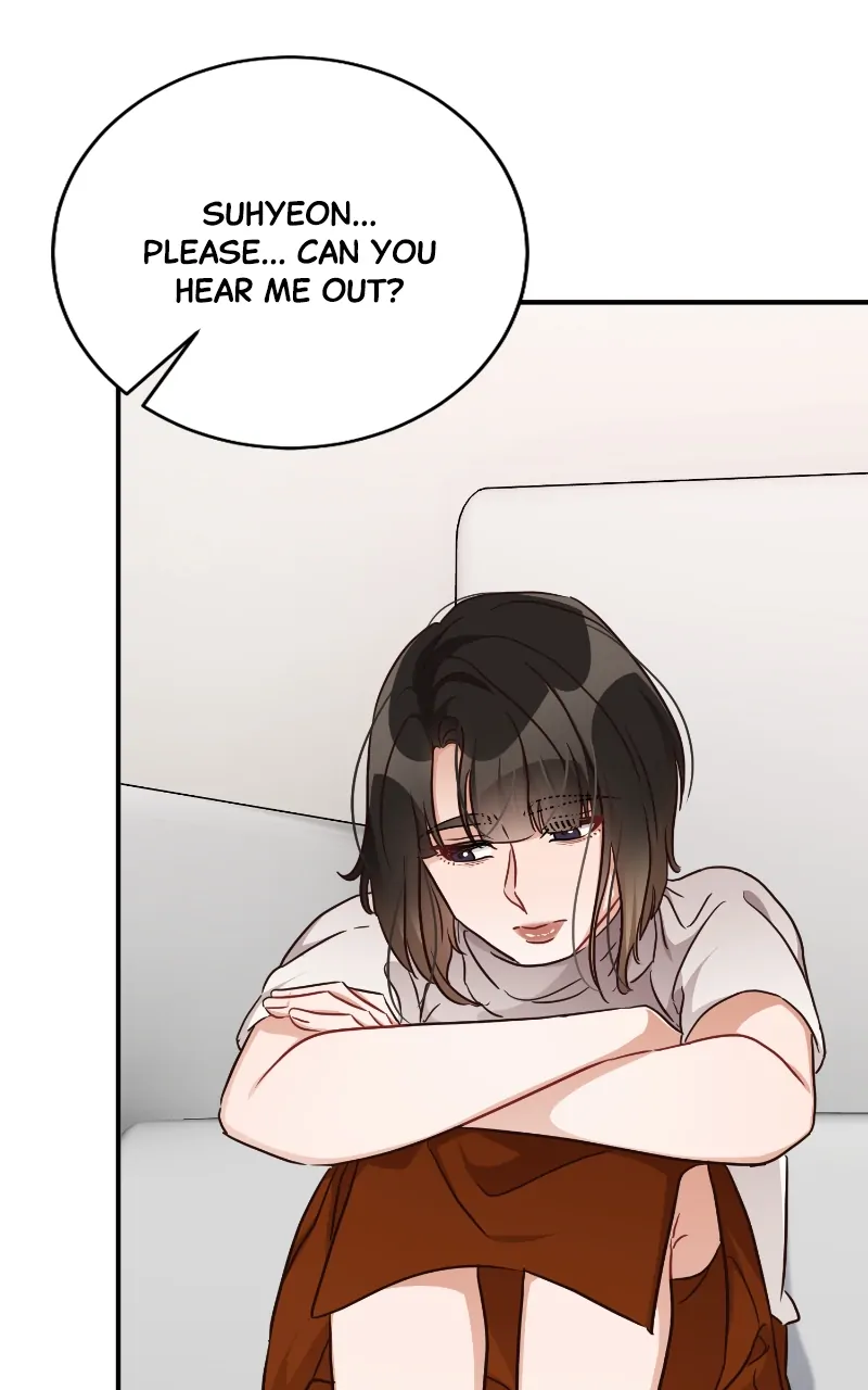 There Is No Perfect Married Couple Chapter 121 - page 24