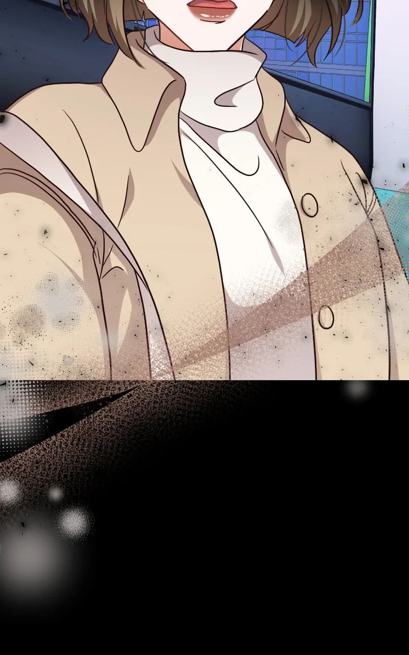 There Is No Perfect Married Couple Chapter 121 - page 29