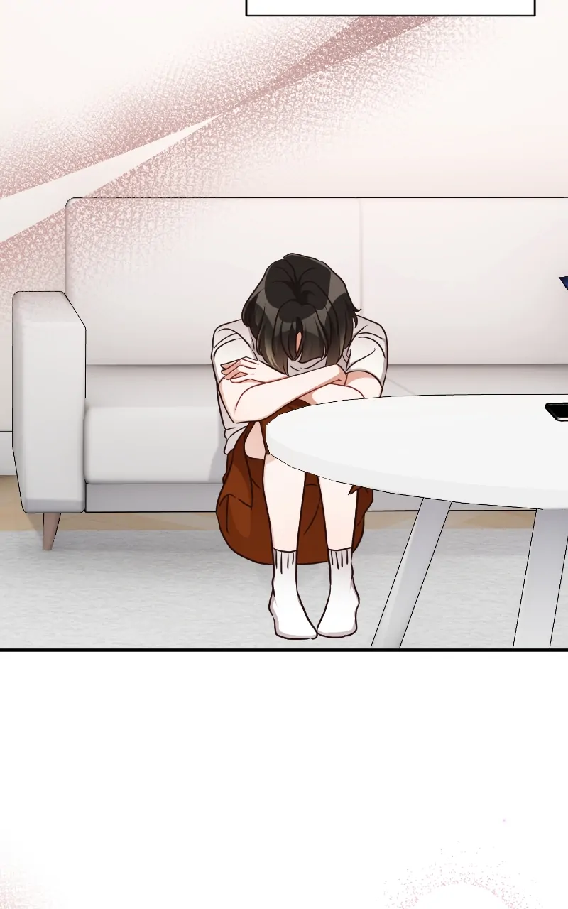 There Is No Perfect Married Couple Chapter 121 - page 32
