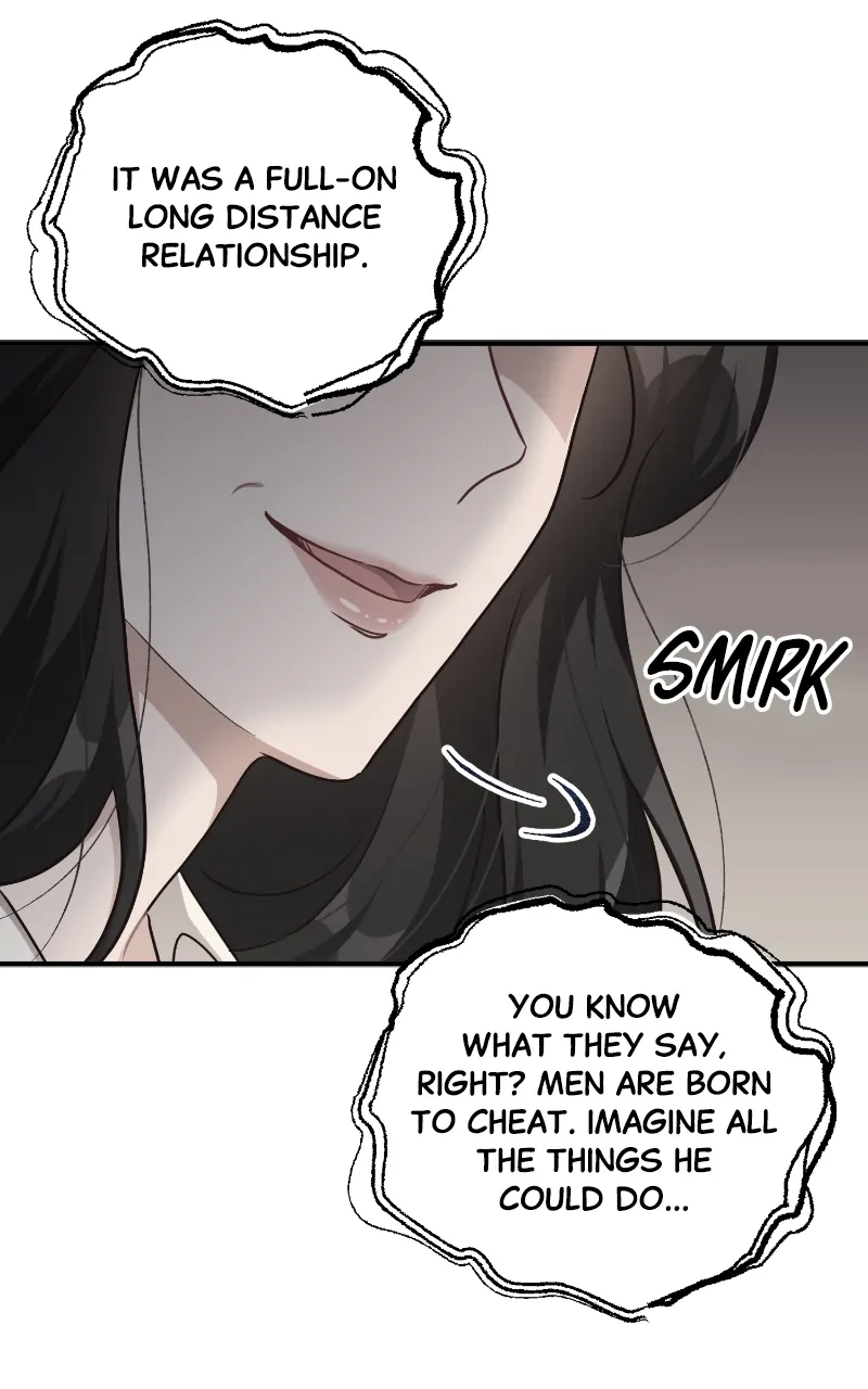 There Is No Perfect Married Couple Chapter 121 - page 35