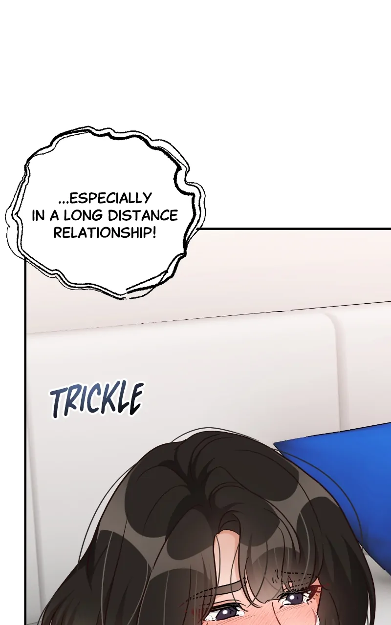 There Is No Perfect Married Couple Chapter 121 - page 36