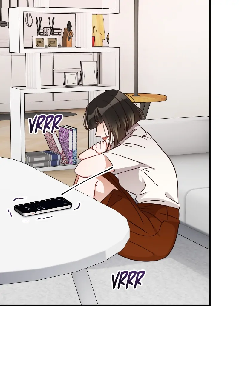 There Is No Perfect Married Couple Chapter 121 - page 38