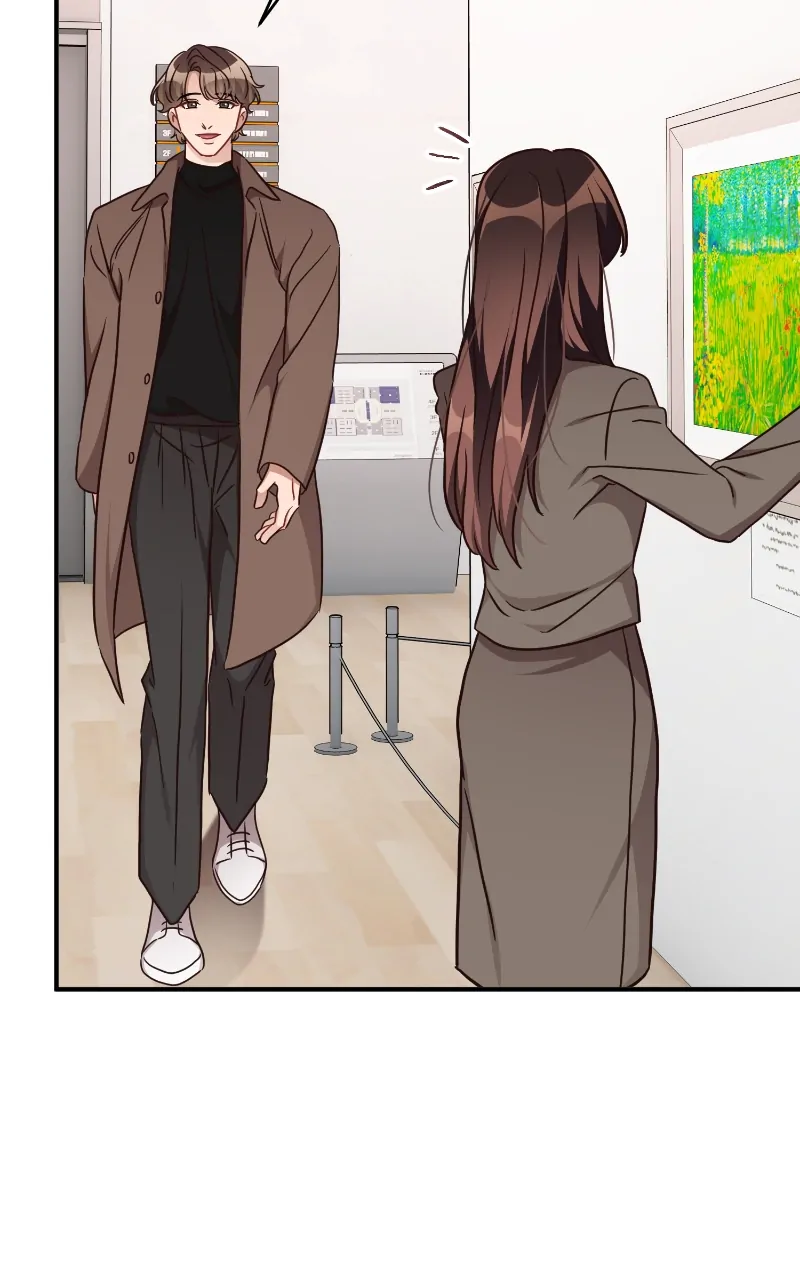 There Is No Perfect Married Couple Chapter 121 - page 43