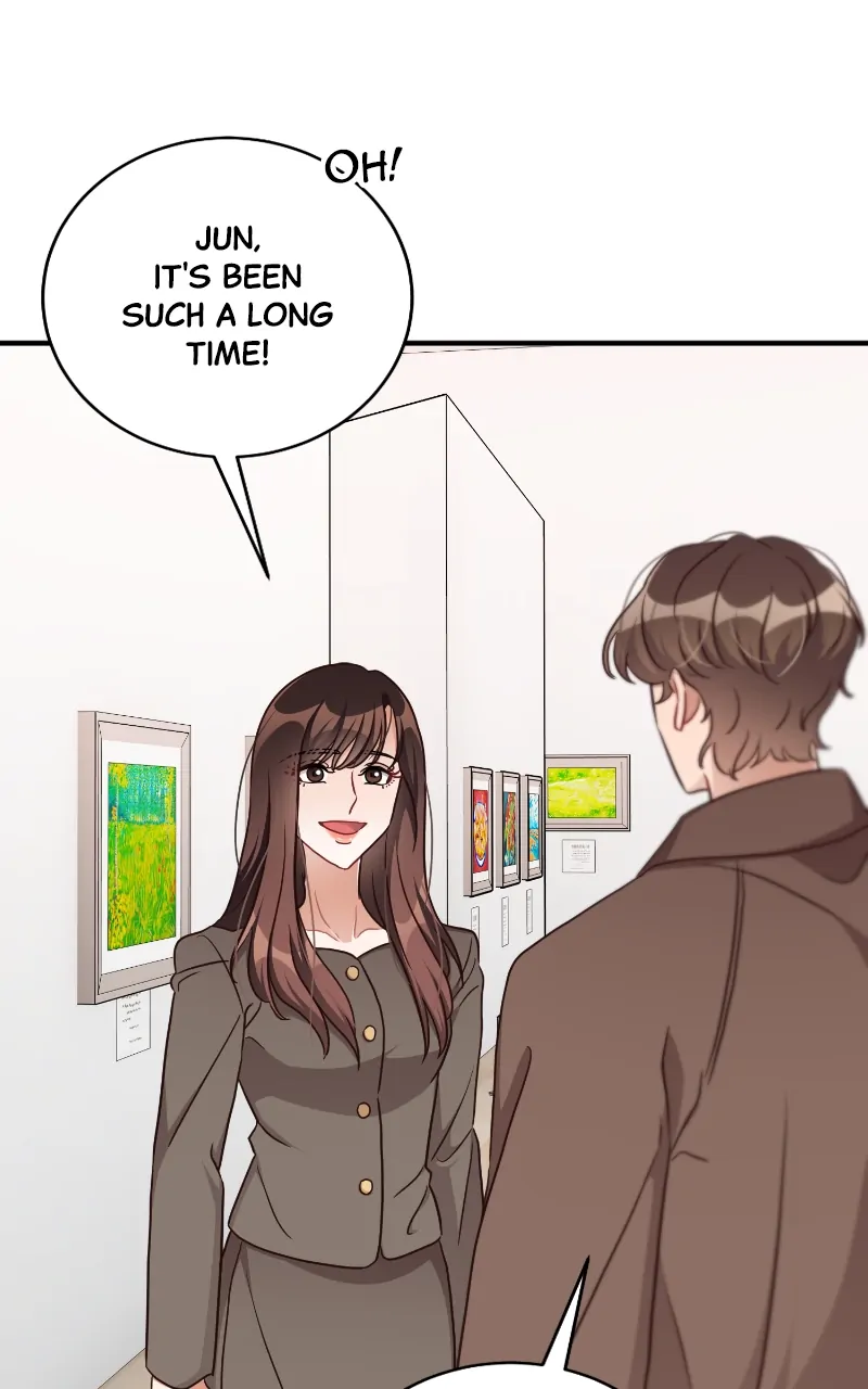 There Is No Perfect Married Couple Chapter 121 - page 44