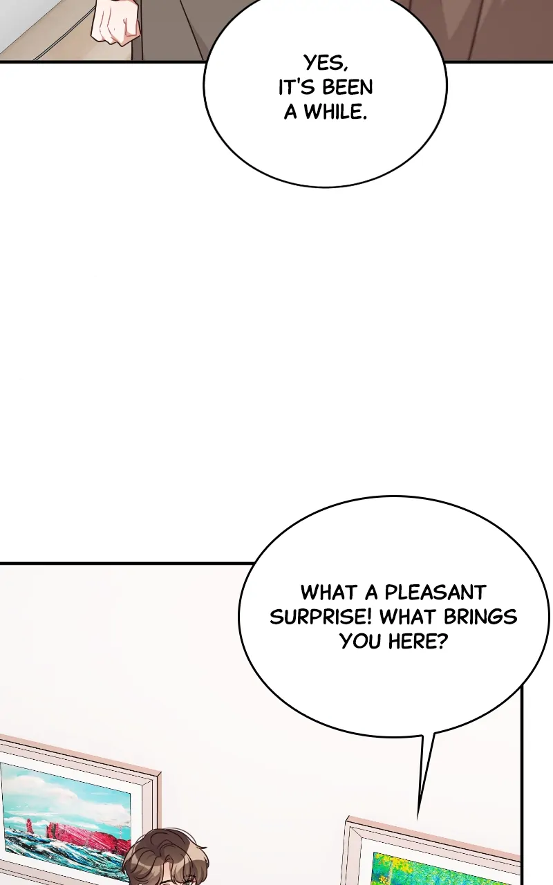 There Is No Perfect Married Couple Chapter 121 - page 45
