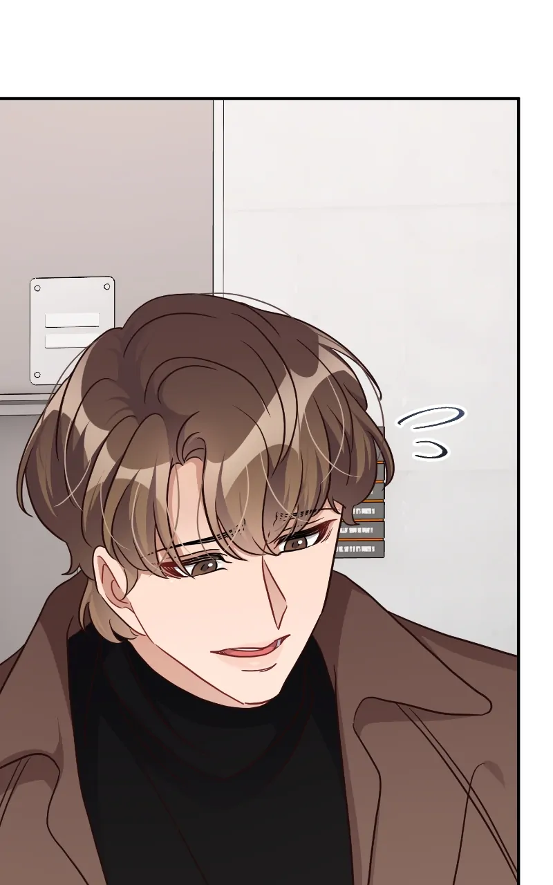 There Is No Perfect Married Couple Chapter 121 - page 49