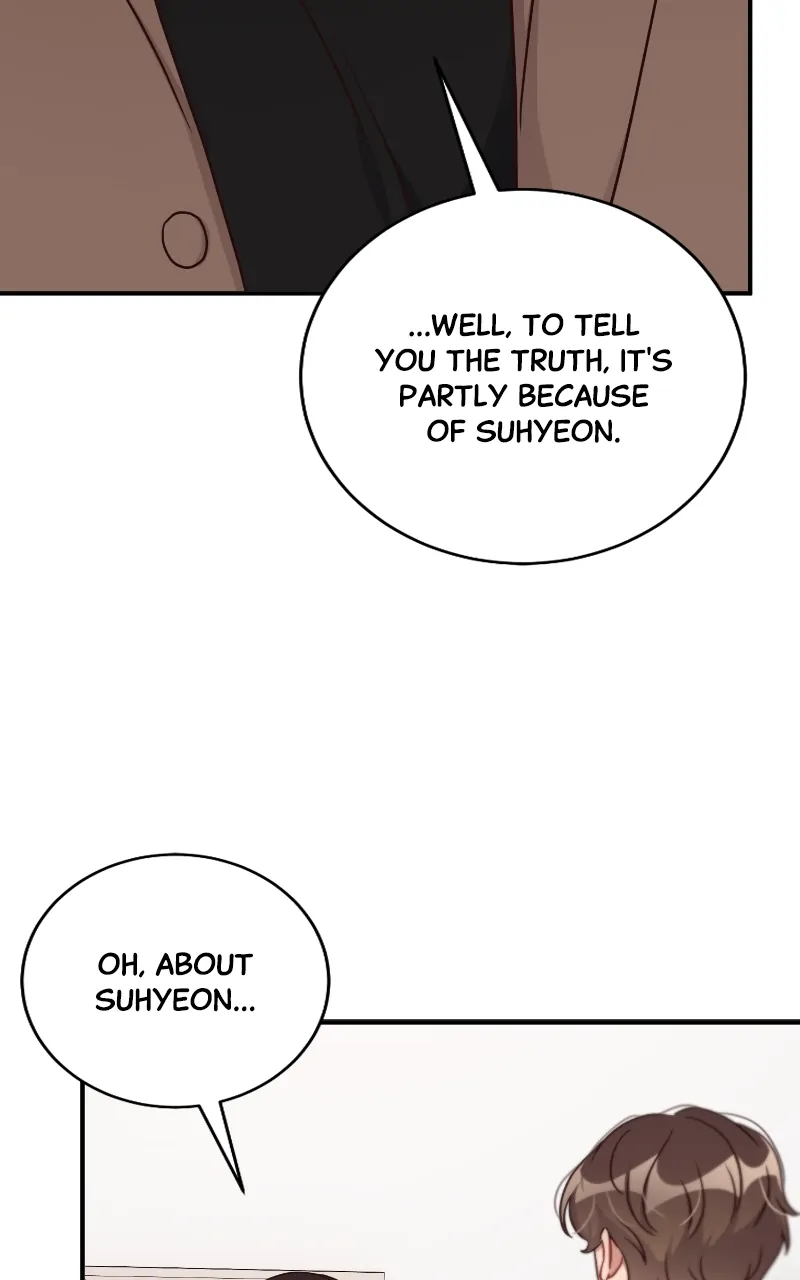 There Is No Perfect Married Couple Chapter 121 - page 50