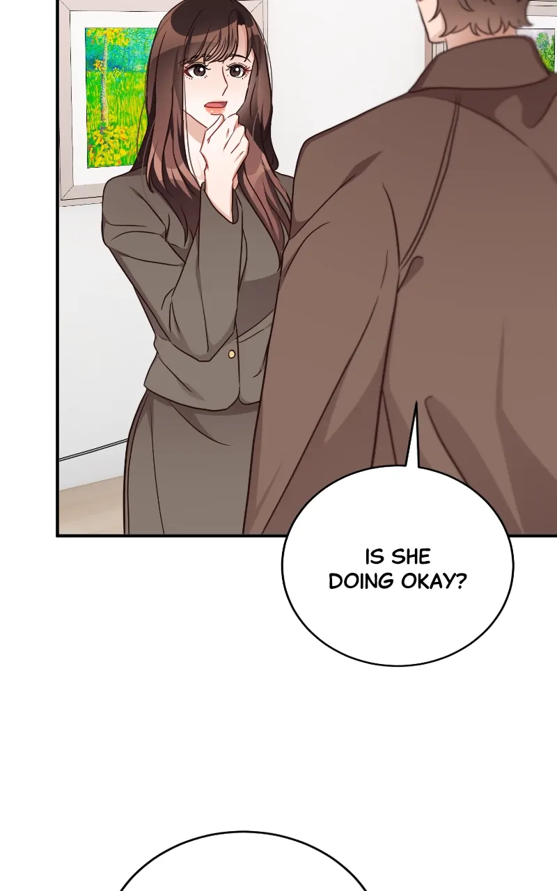 There Is No Perfect Married Couple Chapter 121 - page 51