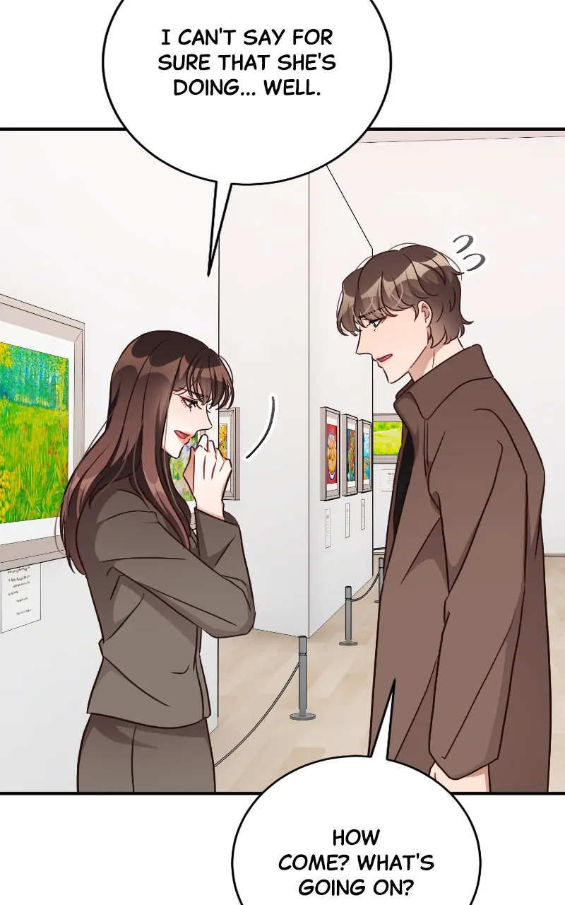There Is No Perfect Married Couple Chapter 121 - page 52