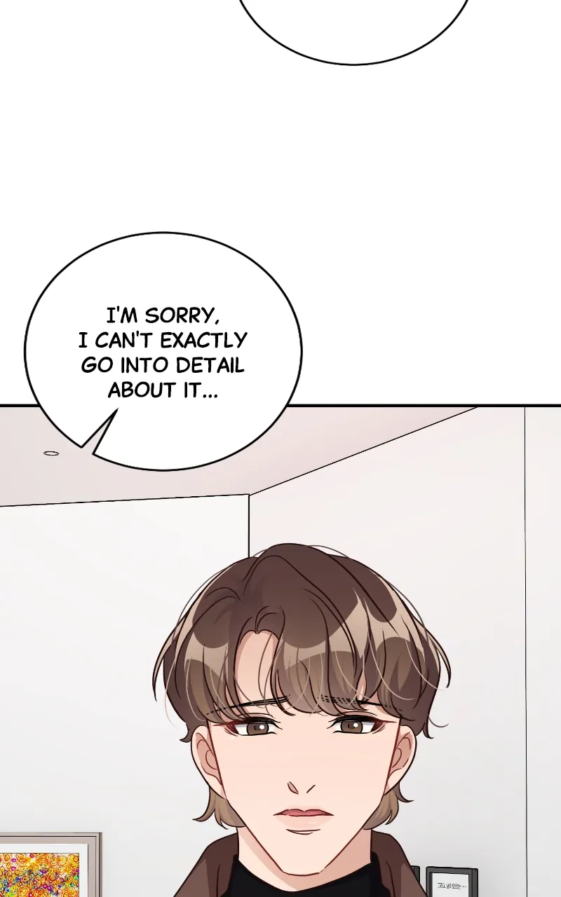 There Is No Perfect Married Couple Chapter 121 - page 53