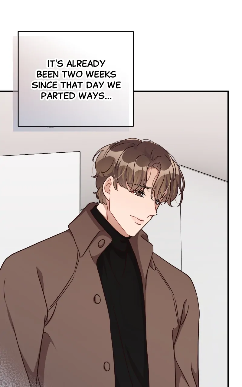 There Is No Perfect Married Couple Chapter 121 - page 55
