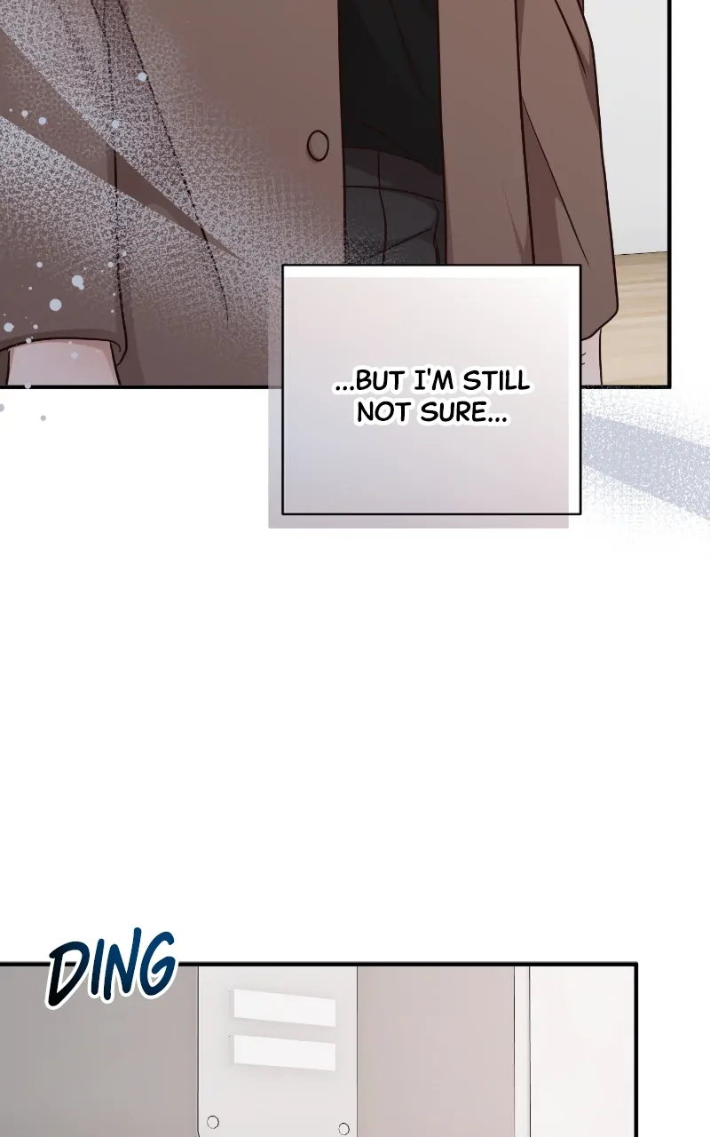 There Is No Perfect Married Couple Chapter 121 - page 56