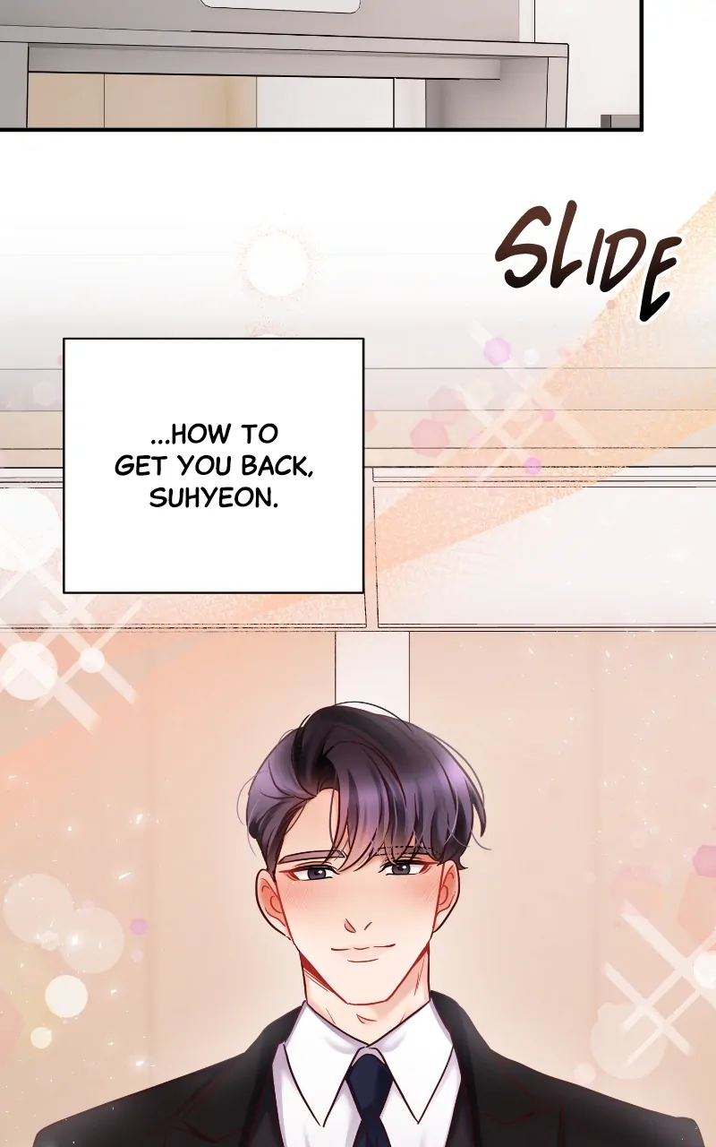 There Is No Perfect Married Couple Chapter 121 - page 57