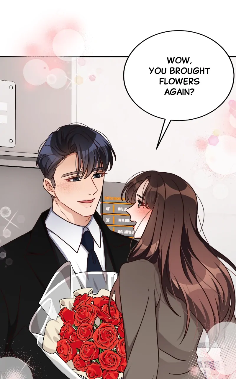 There Is No Perfect Married Couple Chapter 121 - page 60