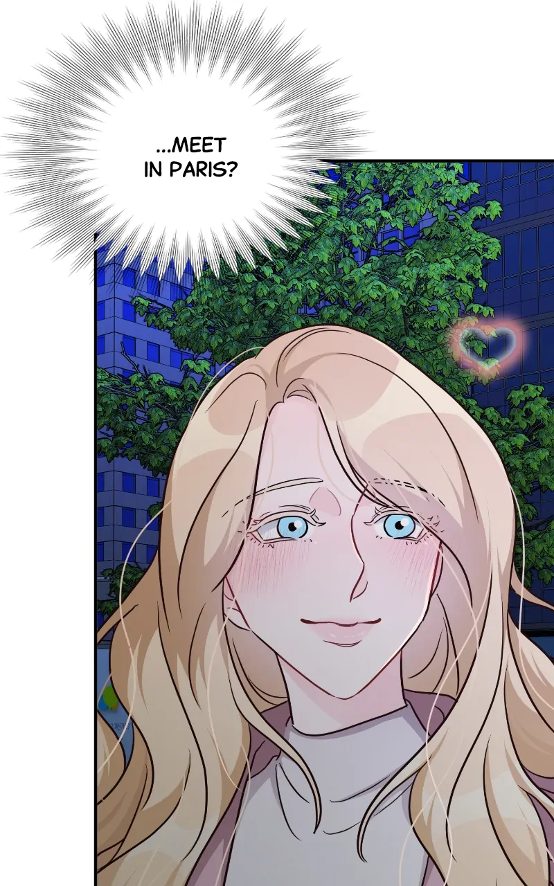 There Is No Perfect Married Couple Chapter 121 - page 7