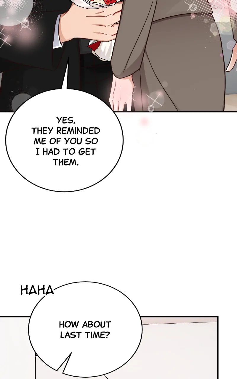 There Is No Perfect Married Couple Chapter 121 - page 61