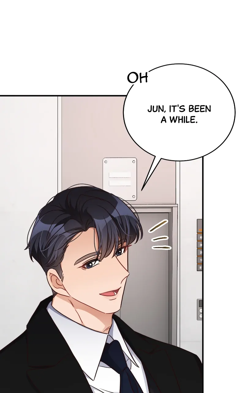There Is No Perfect Married Couple Chapter 121 - page 63