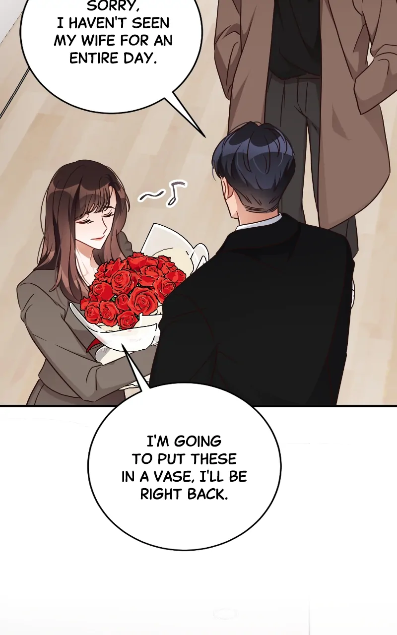There Is No Perfect Married Couple Chapter 121 - page 65