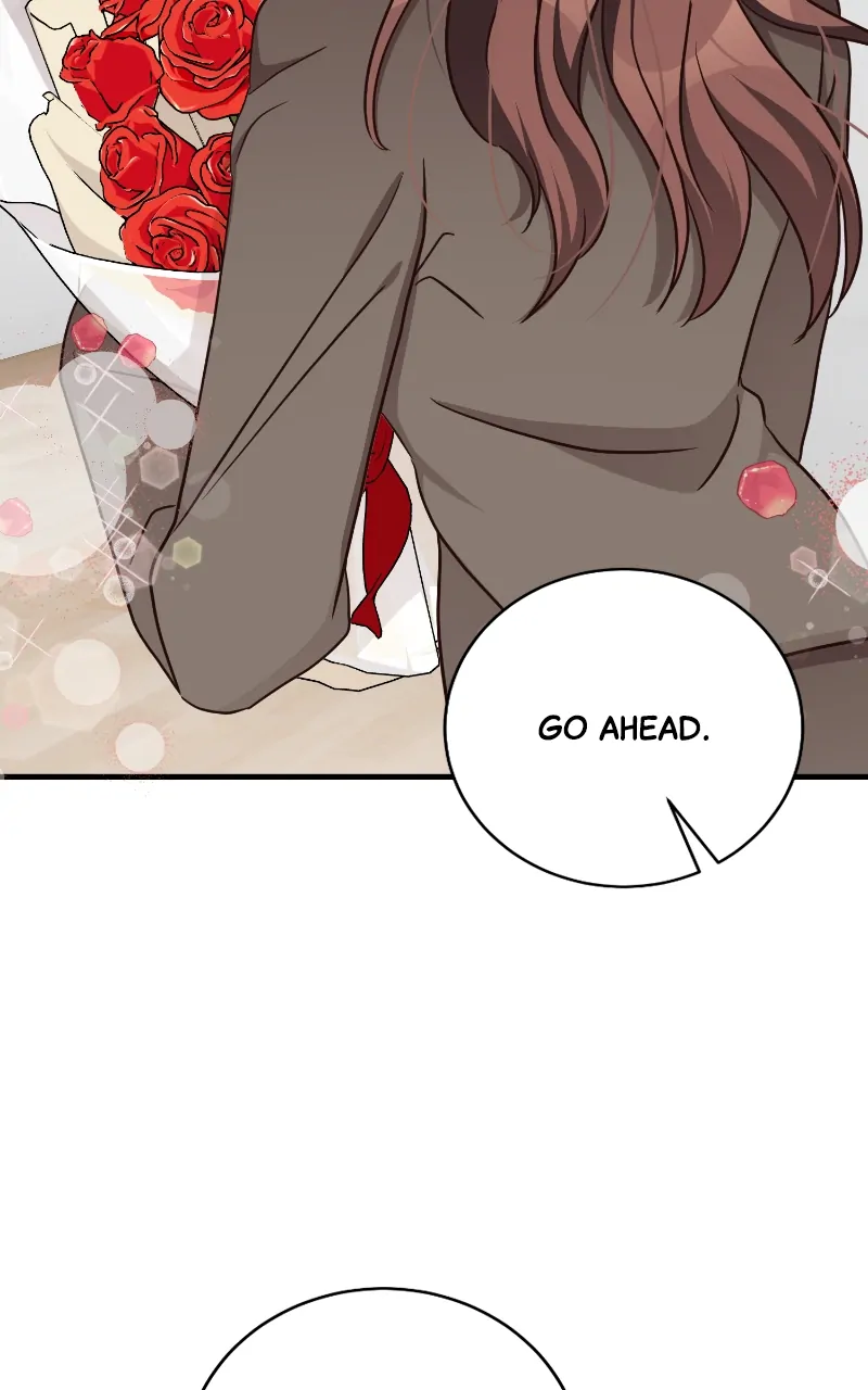 There Is No Perfect Married Couple Chapter 121 - page 67